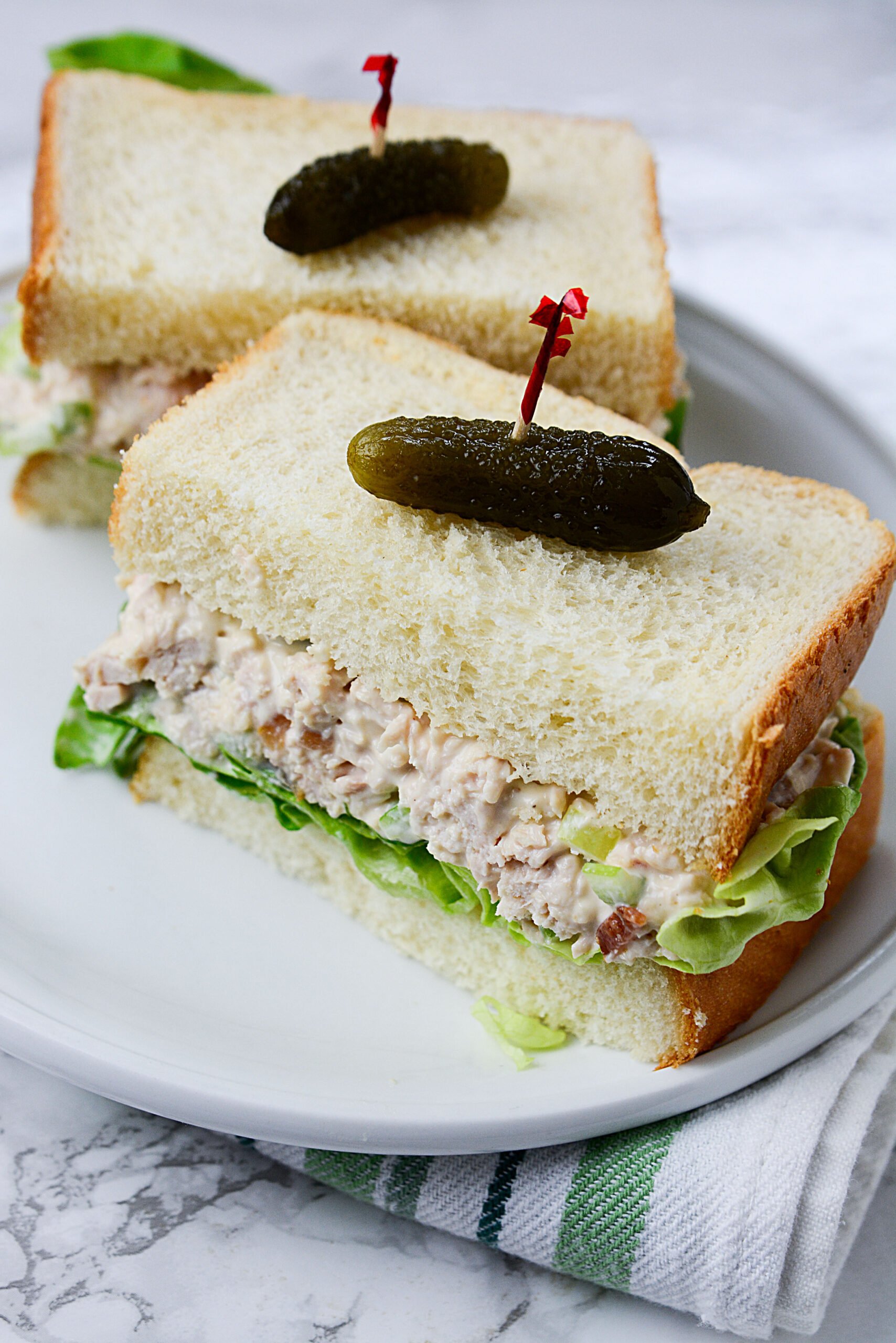 World’s Best Chicken Salad!-image