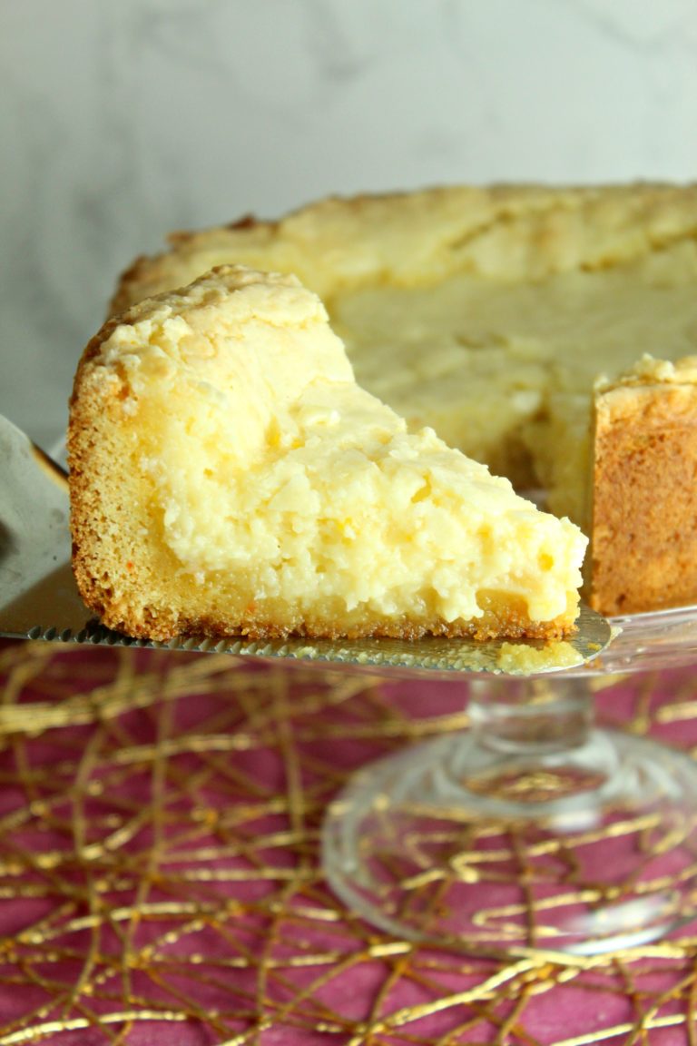 Paula Deens Ooey Gooey Butter Cake! - My Incredible Recipes