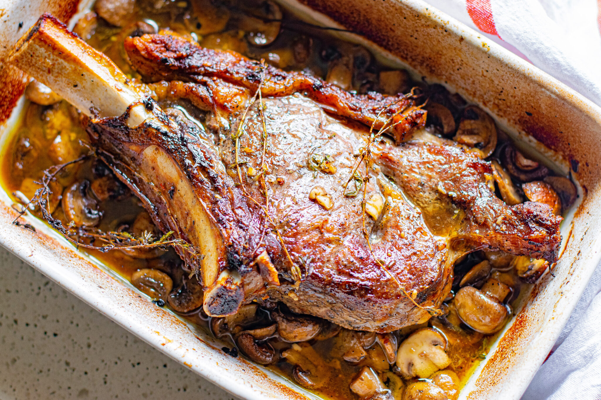 Prime Rib Roast (The Ultimate Recipe) - My Incredible Recipes