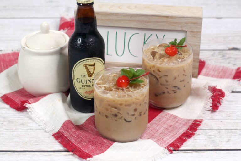 Baileys Irish Cream Cocktail - My Incredible Recipes