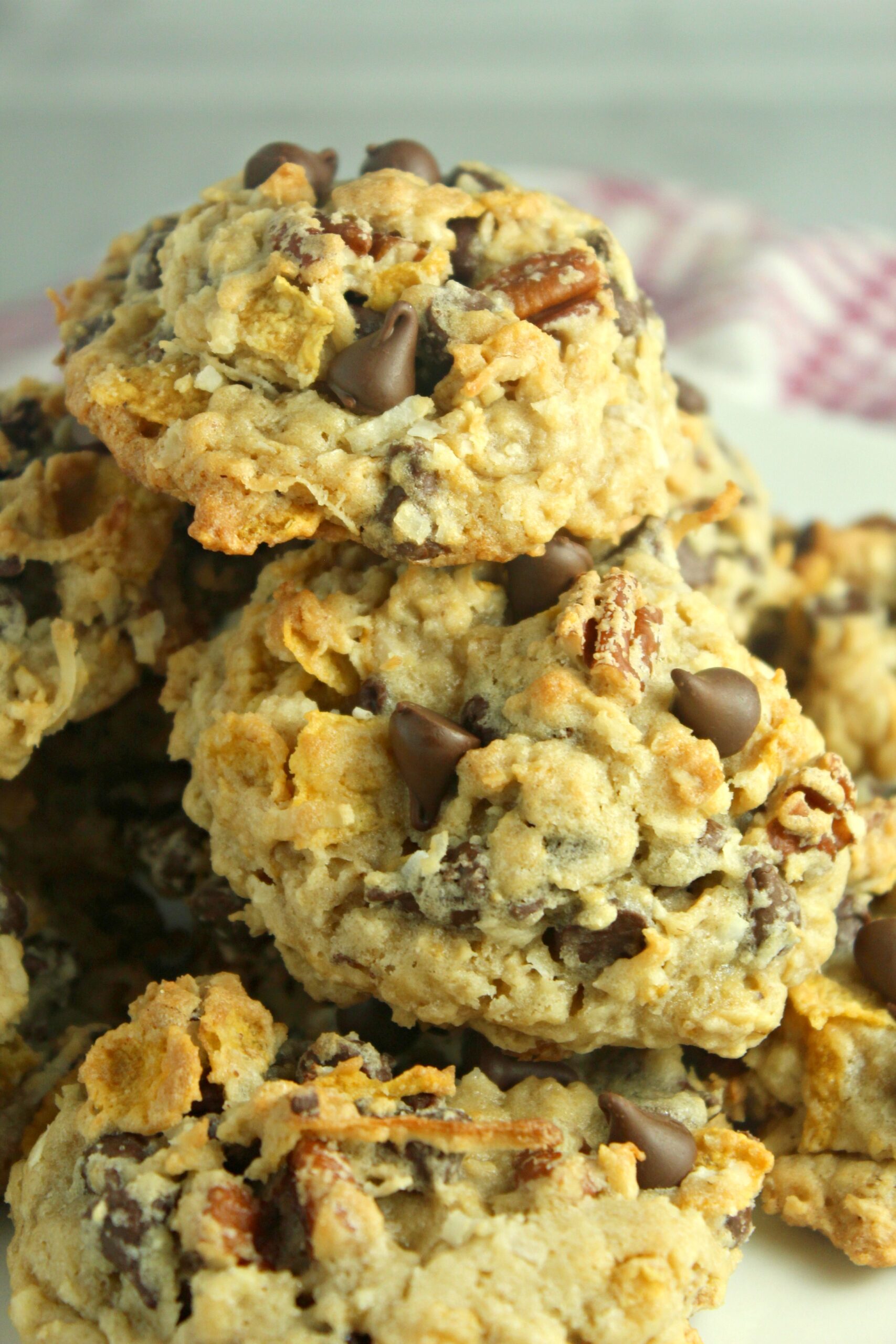 Cowboy Cookies-image