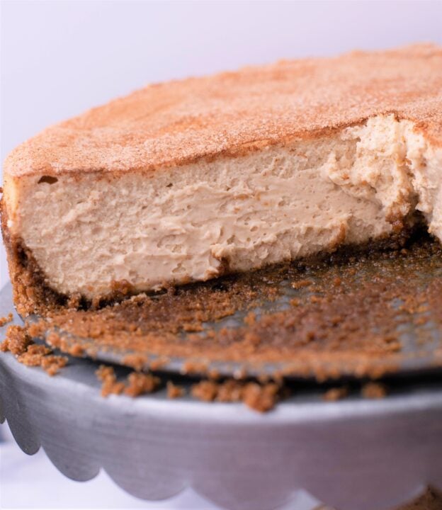 Snickerdoodle Cheesecake My Incredible Recipes snickerdoodle-cheesecake-my-incredible-recipes