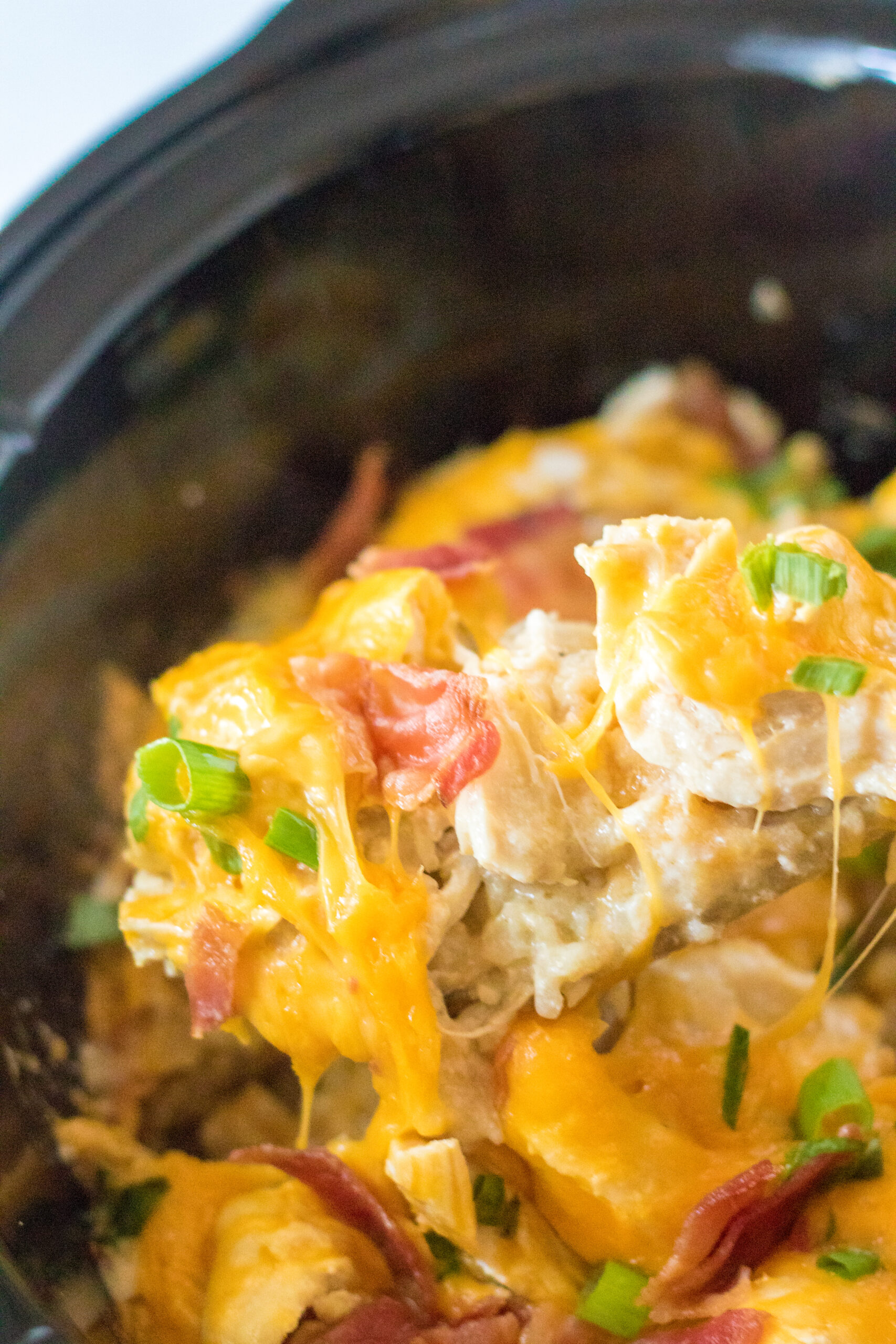 Tater Tot Casserole