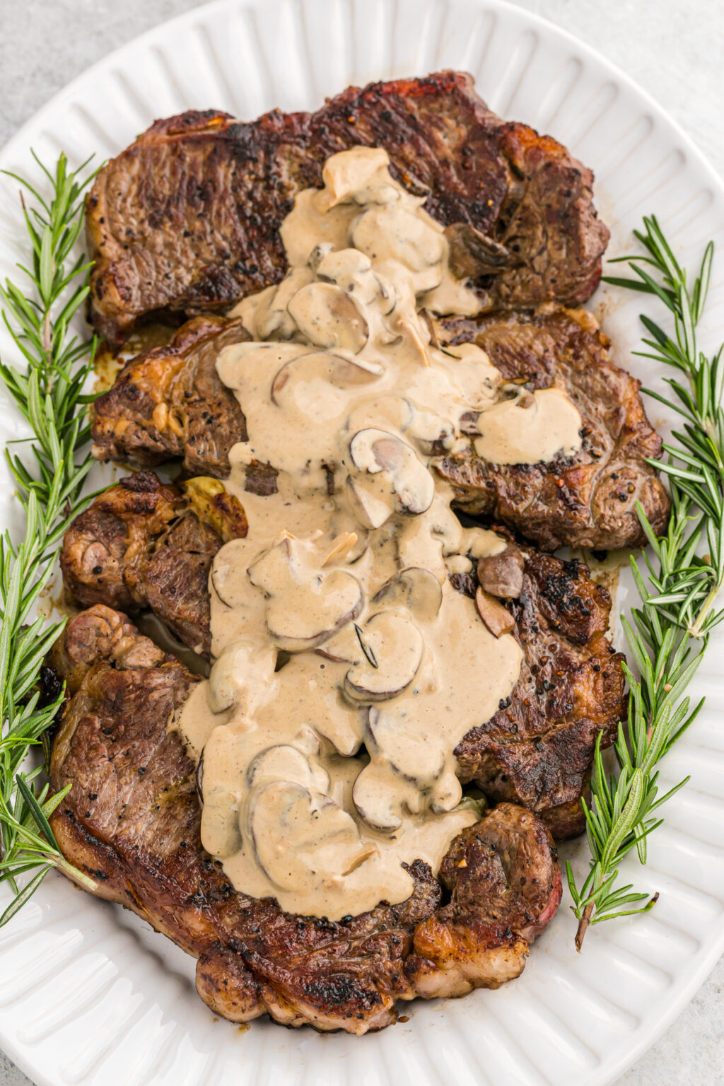 Garlic Butter Steak My Incredible Recipes