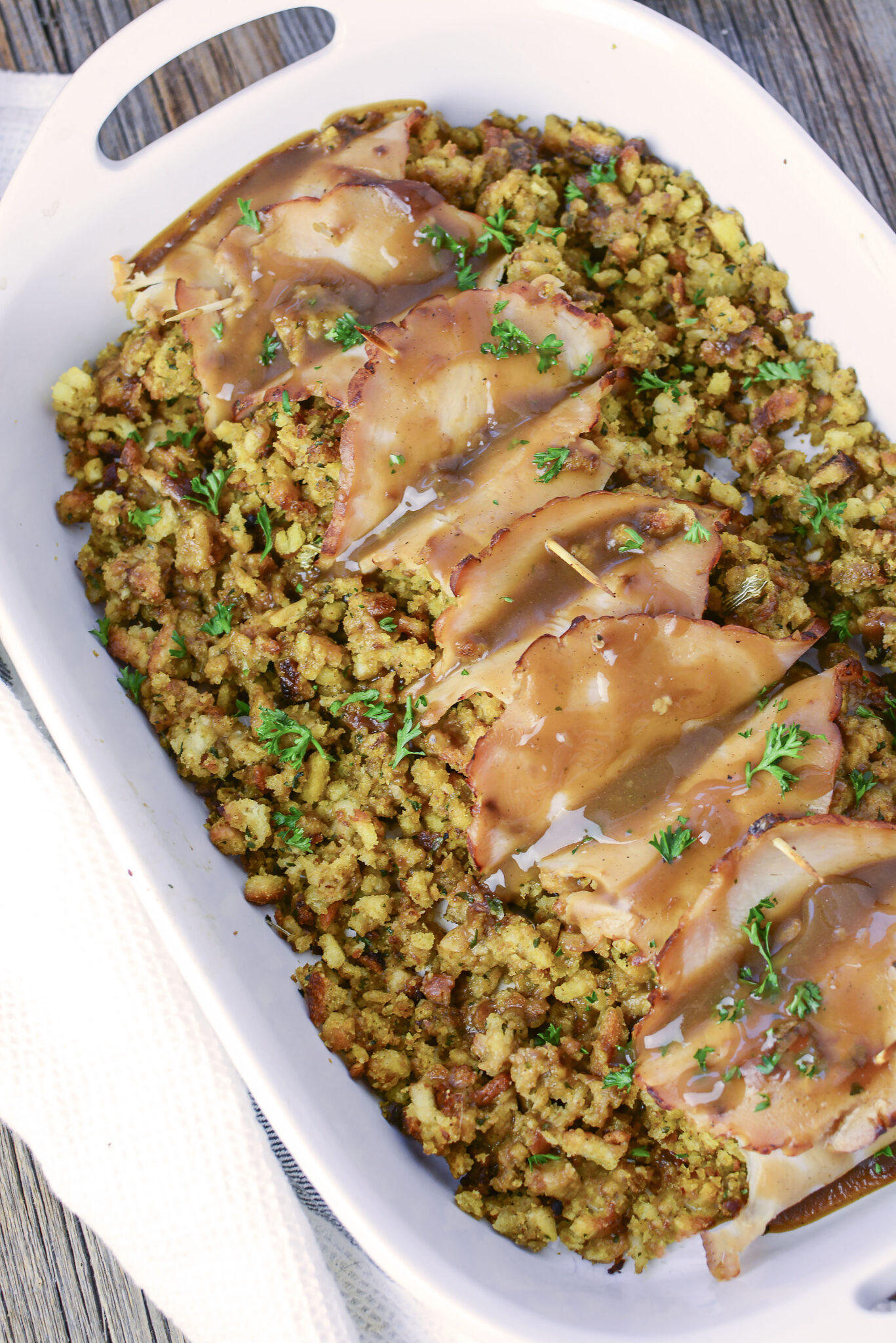 Turkey Stuffing Roll Ups My Incredible Recipes