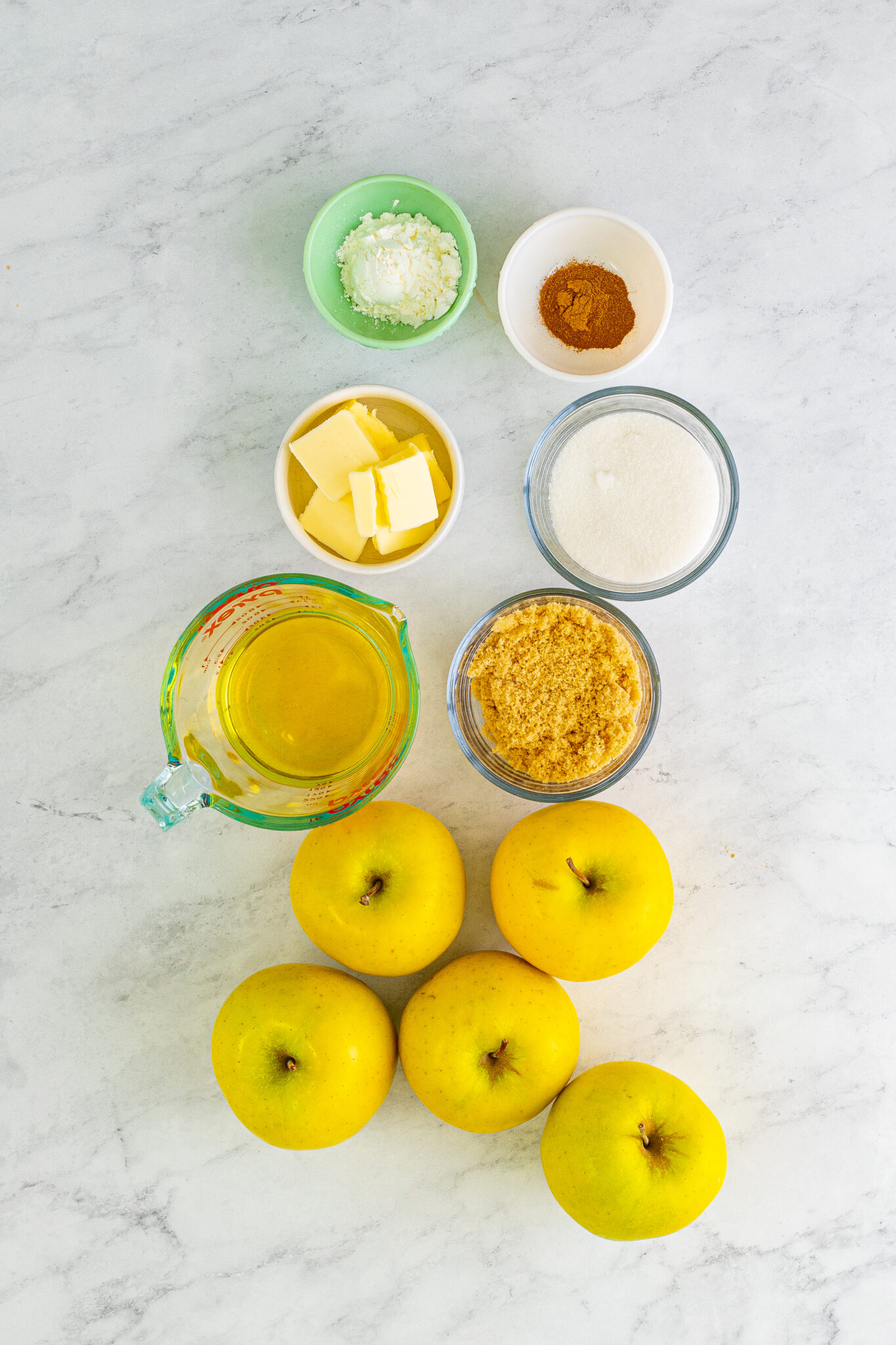 Cracker Barrel Fried Apples - My Incredible Recipes