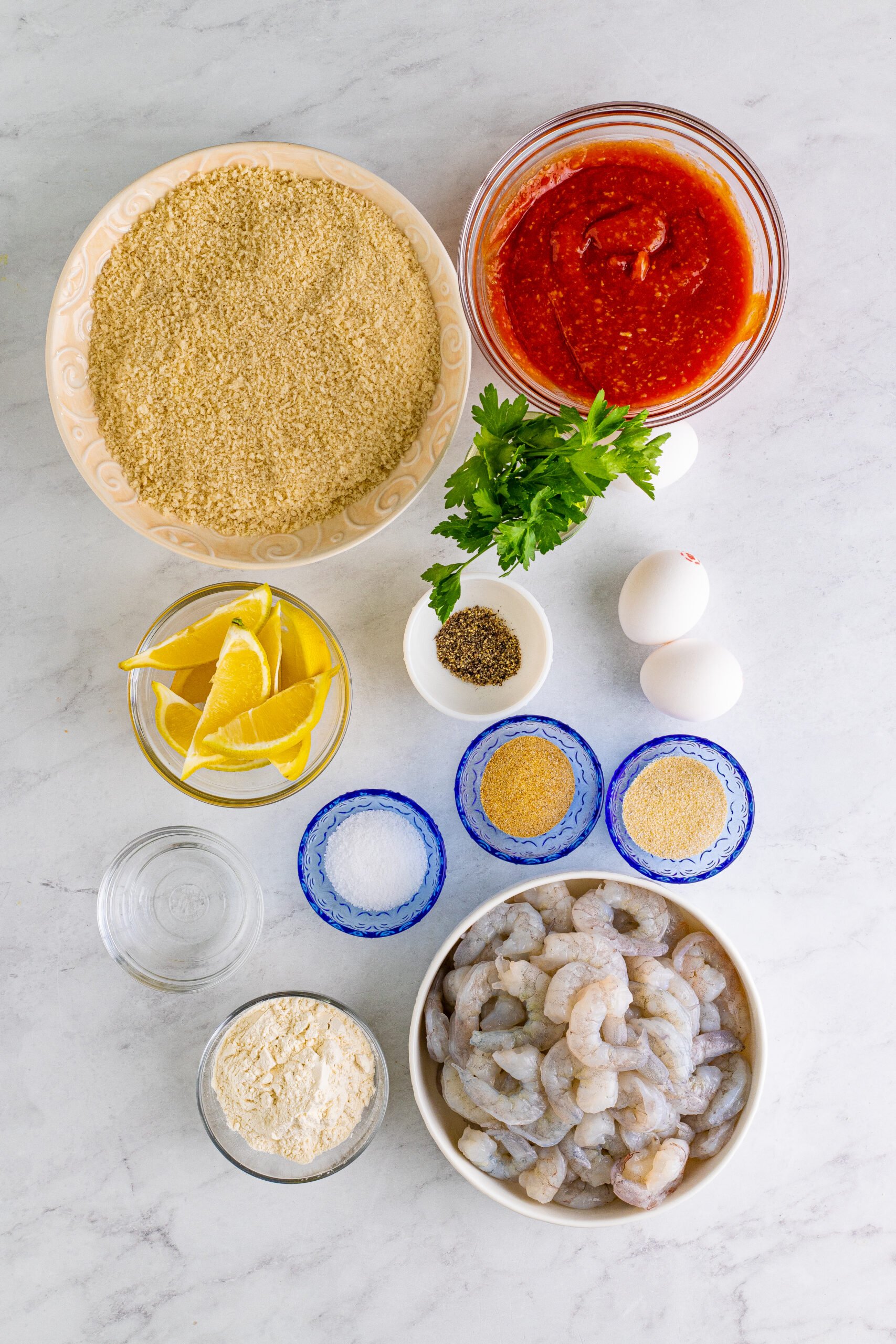 HOW TO MAKE SHRIMP SEASONING POWDER OR BOUILLON POWDER AT HOME