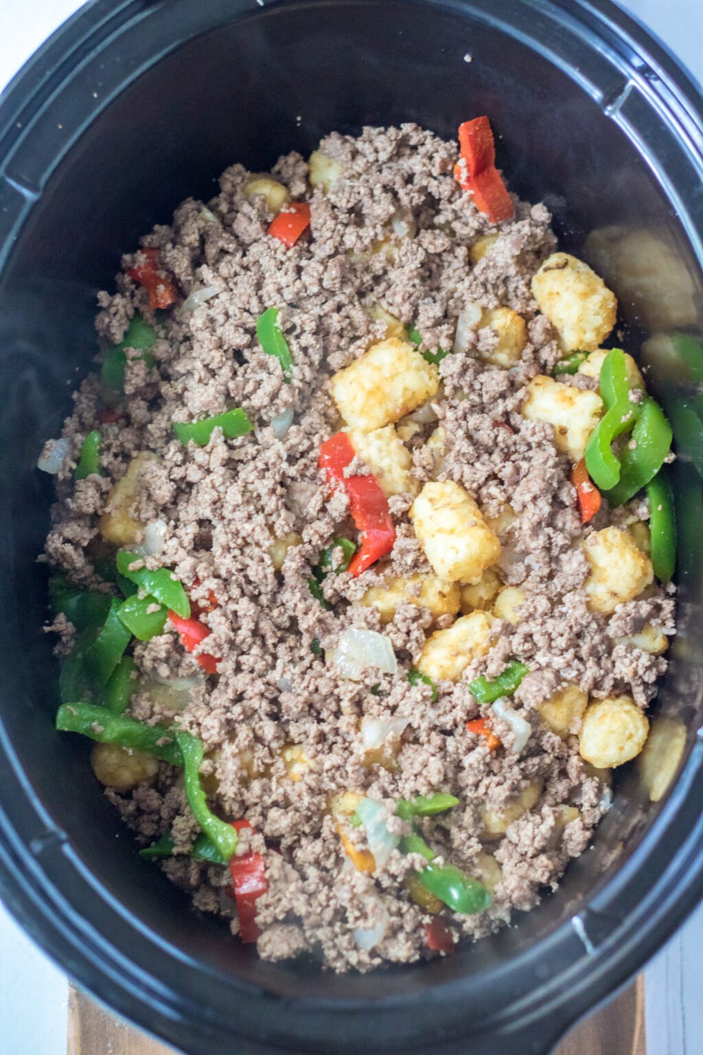 Slow Cooker John Wayne Casserole My Incredible Recipes