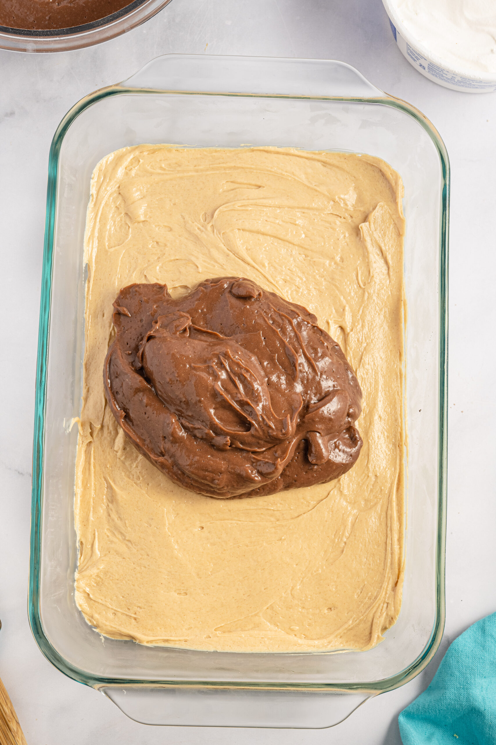 Reese’s Chocolate Peanut Butter Cup Lasagna My Incredible Recipes