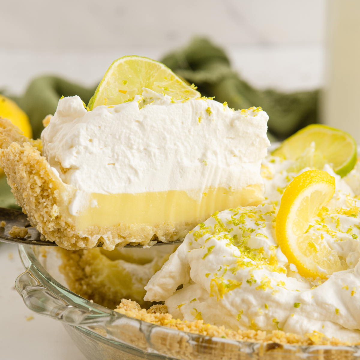 Atlantic Beach Pie