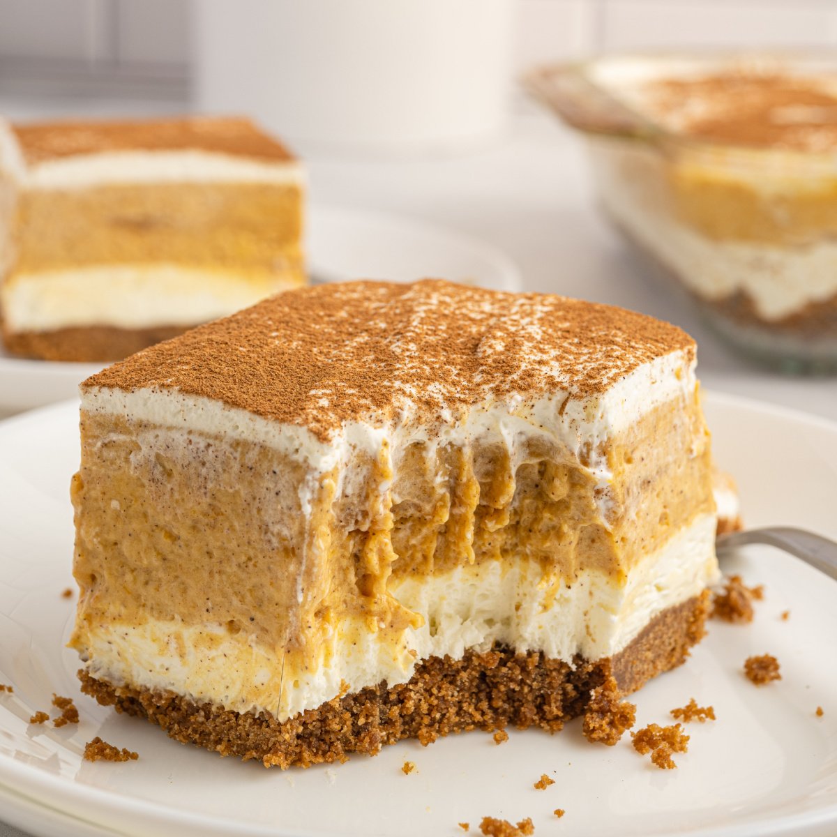 Pumpkin Delight [myincrediblerecipes.com]